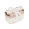 Cam Cam Copenhagen Babykit Windflower Creme