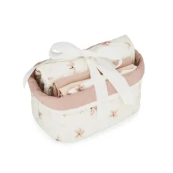 Cam Cam Copenhagen Babykit Windflower Creme