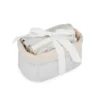 Cam Cam Copenhagen Babyskötset Classic Stripes Blue