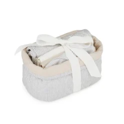 Cam Cam Copenhagen Babyskötset Classic Stripes Blue