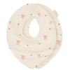 Cam Cam Copenhagen Dregellapp i jersey Bows 2-pack