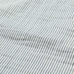 Cam Cam Copenhagen Muslinfilt Classic Stripes Blue