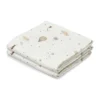 Cam Cam Copenhagen Muslinfilt Med Tryck Dreamland 2-pack