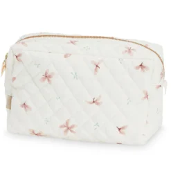 Cam Cam Copenhagen Necessär Windflower Creme Stor