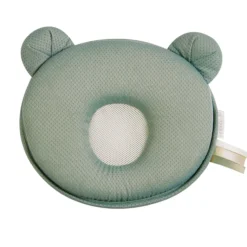 Candide Air Panda Kudde Khaki
