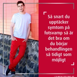 Canesten Kräm 1% 20g