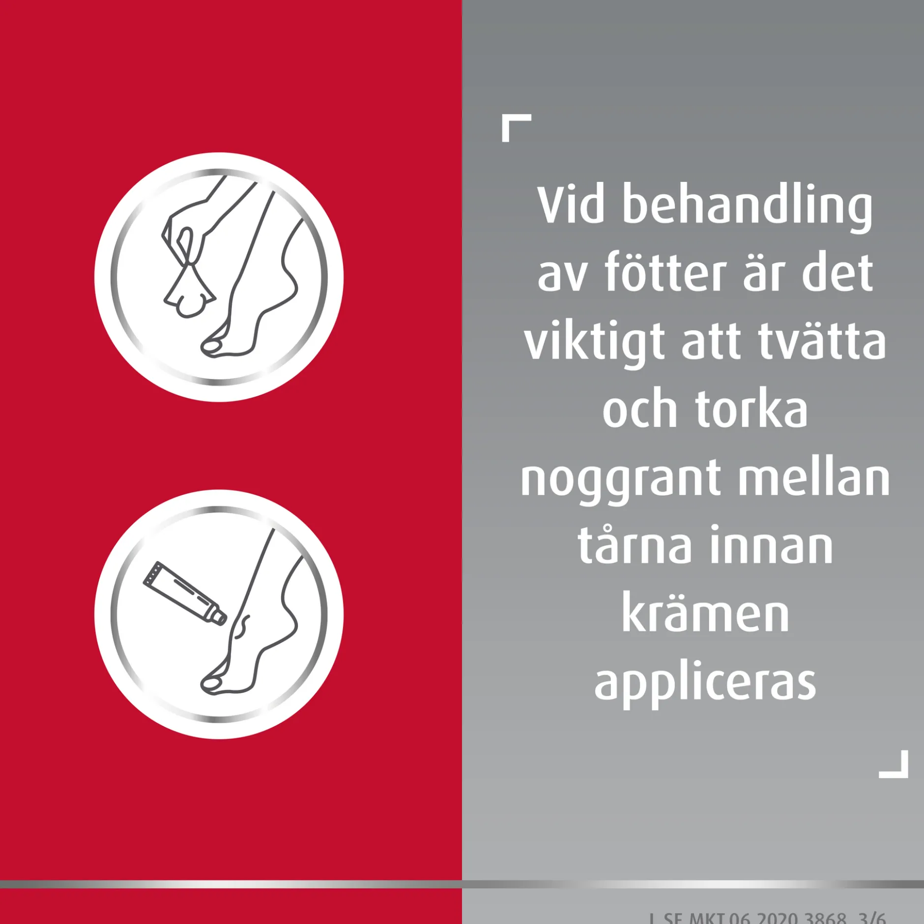 Canesten Kräm 1% 20g