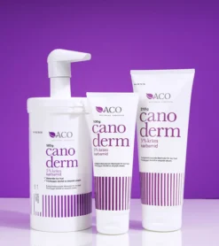 Canoderm Kräm Torr & Atopisk Hud 500 g