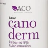 Canoderm Kutan Emulsion Torr & Atopisk Hud 700 g