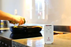 CAPiDi Babymonitor 2.0 Pearl