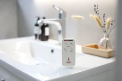 CAPiDi Babymonitor 2.0 Pearl