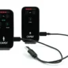 CAPiDi Babymonitor 2.0 Svart