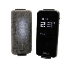 CAPiDi Premium Baby Alarm Grey