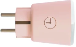 CAPiDi Säkerhetstimer (1-4 timmar) Rosa 1 st