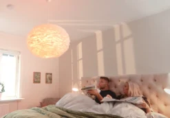 CAPiDi Trådlös Brandvarnare 1 st