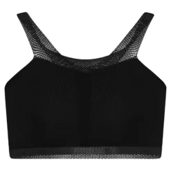 Carefix Bröstförband Celia Stl XXL Svart 1 st