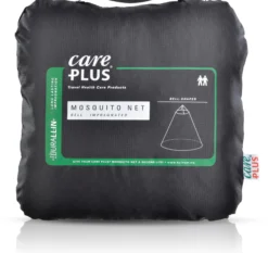 Careplus Myggnät Bell Duralin För 2 Personer