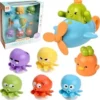 Carlo Baby Airplane Water Cannon Play Set + 18 m 1 st