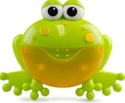 Carlo Baby Bubbelgroda med musik +18m