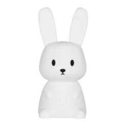 Carlo Baby Carlo LED-Nattlampa Big Bunny 1 st
