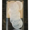 Carlo Baby Hörnskydd Transparent 4 st