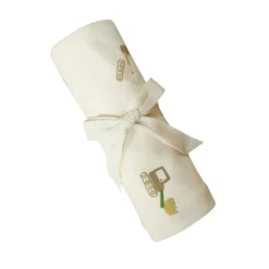 Carlo Baby Jerseyfilt Grävmaskiner