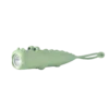 Carlo Baby LED-Ficklampa Alligator Silicone 1 st