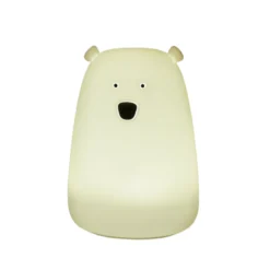 Carlo Baby LED-Nattlampa Big Bear
