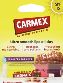 Carmex Pomegranate Stick