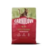 Carnilove Active Cat Duck & Pheasant for Sterilised Adult All Breeds 2 kg