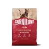 Carnilove Active Cat Lamb & Wild boar for Sterilised Adult All Breeds 2 kg