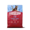 Carnilove Active Cat Salmon & Turkey for Adult All Breeds 2 kg