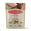 Carnilove Dog Freeze Dried Lamb 60 g