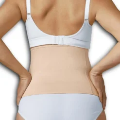Carriwell Belly Binder Natur S/M