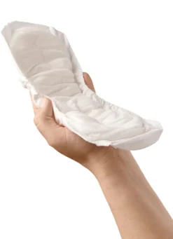 Carriwell Förlossningsbindor 10-pack