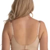 Carriwell Gravid- Och Amningsbh Honey/Svart XL 2-pack