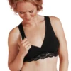Carriwell omlott svart XL