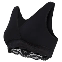 Carriwell omlott svart XL