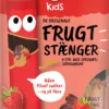 Castus Fruktstång Jordgubb 5x20g