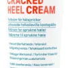 CCS Cracked Heel Cream Fotkräm förHälsprickor 125 ml