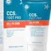 CCS Foot Pro All In One 5-i-1 Fotkräm 100 ml