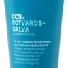 CCS Fotvårdssalva Mjukgörande Salva för Torra Fötter & Hård Hud 75 ml