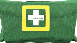 Cederroth First aid kit small
