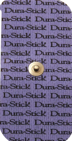 Cefar Dura-Stick Plus 5 x 10 cm4 st