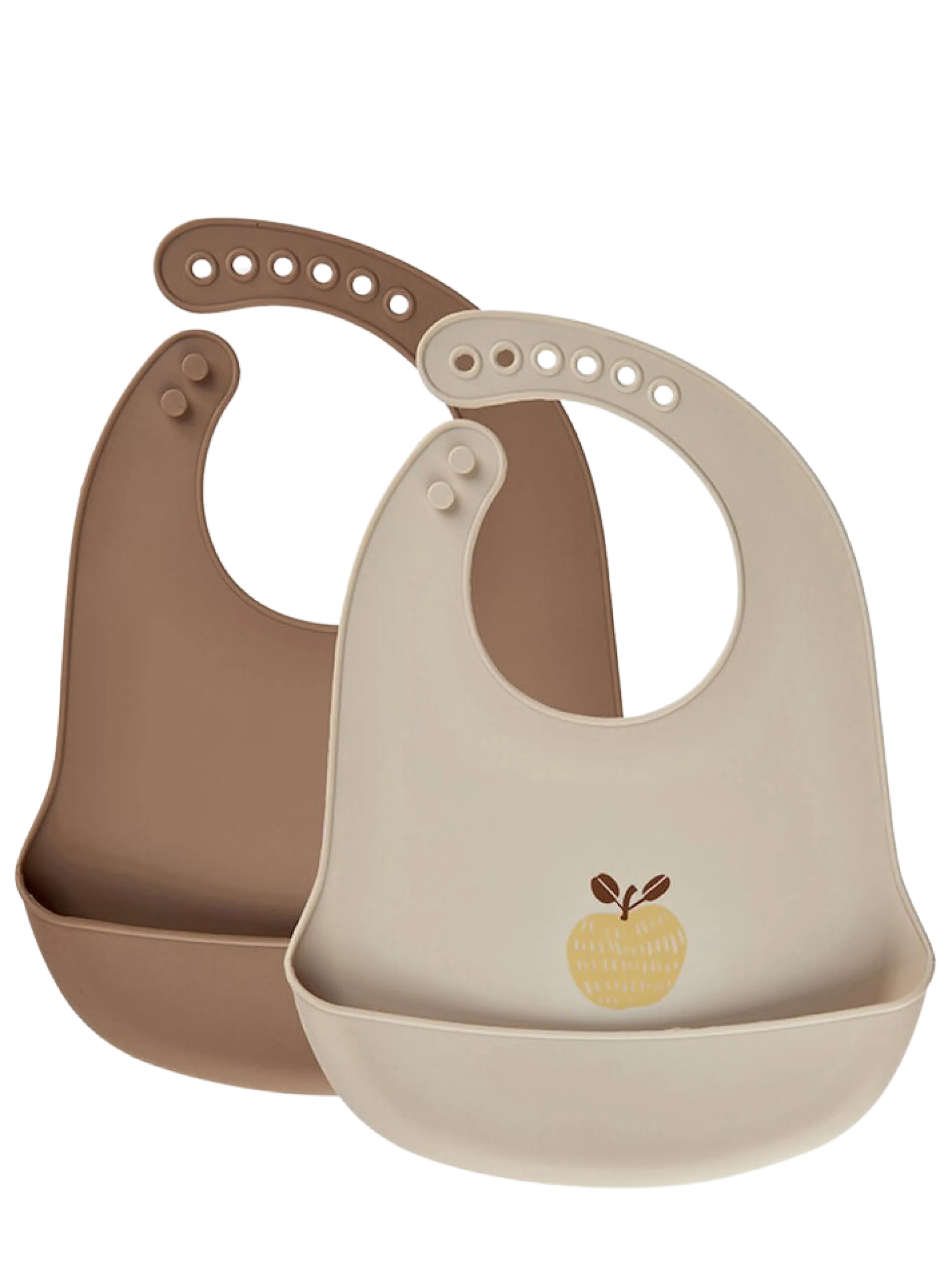 CeLaVi Haklapp Rubber 2 st