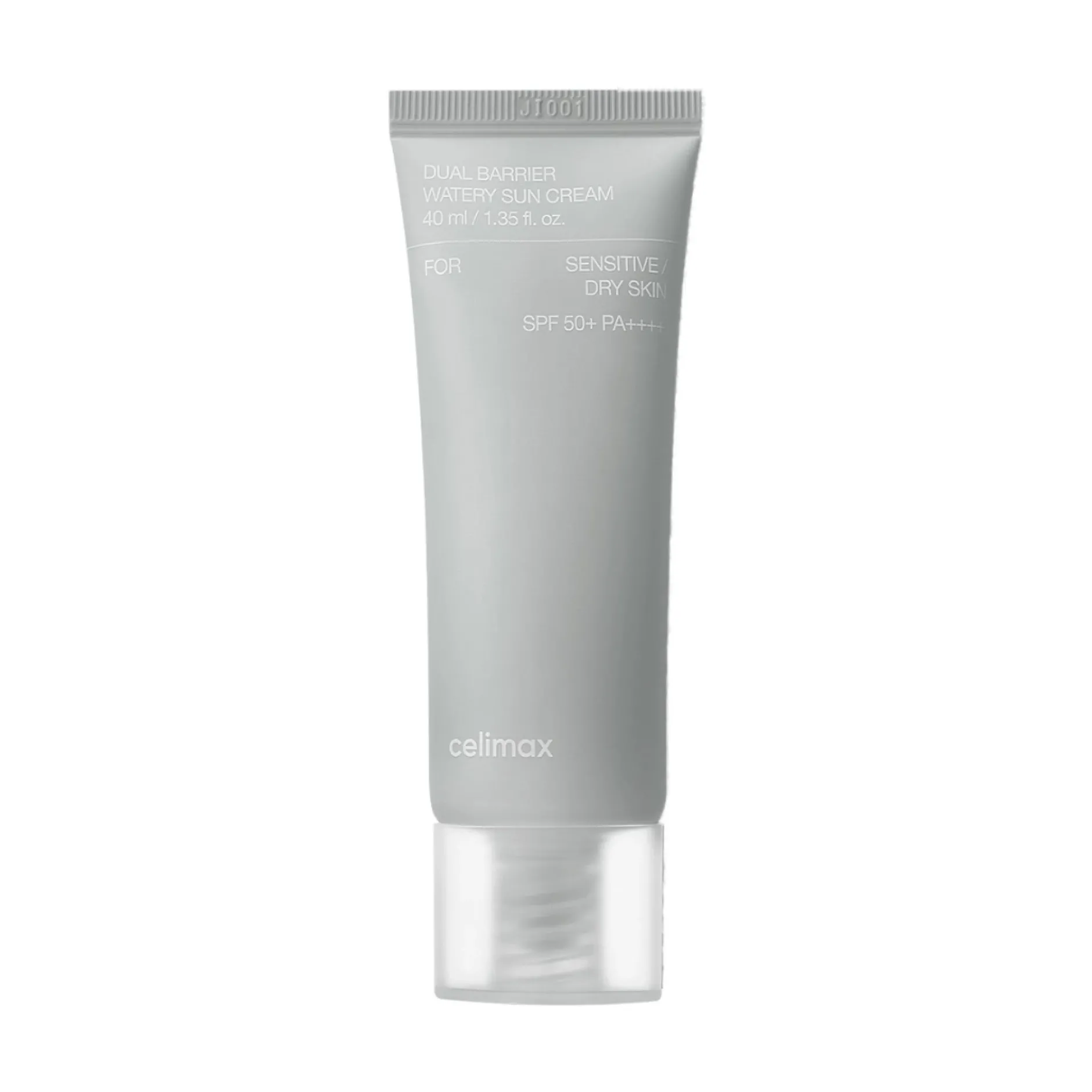 Celimax Dual Barrier Watery Sun Cream 40 ml