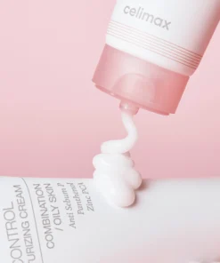 Celimax Oil Control Light Sunscreen 40 ml