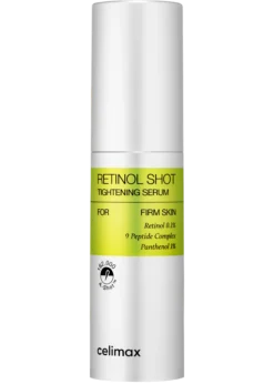 Celimax The Vita-A Retinol Shot Tightening Serum 30 ml