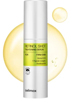 Celimax The Vita-A Retinol Shot Tightening Serum 30 ml