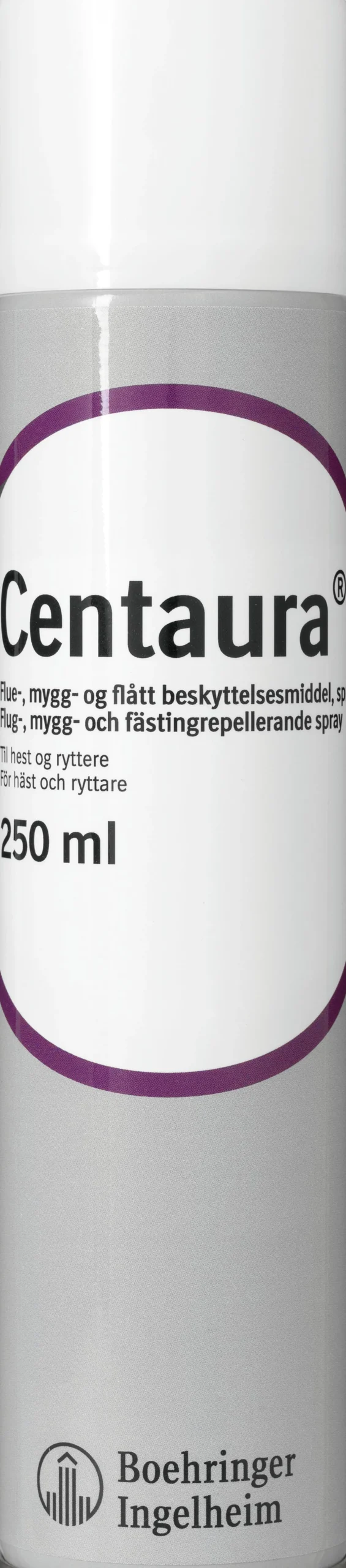 Centaura Repellerande spray 250 ml